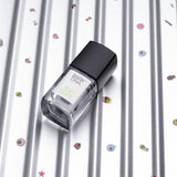 Nailpolish Topcoat