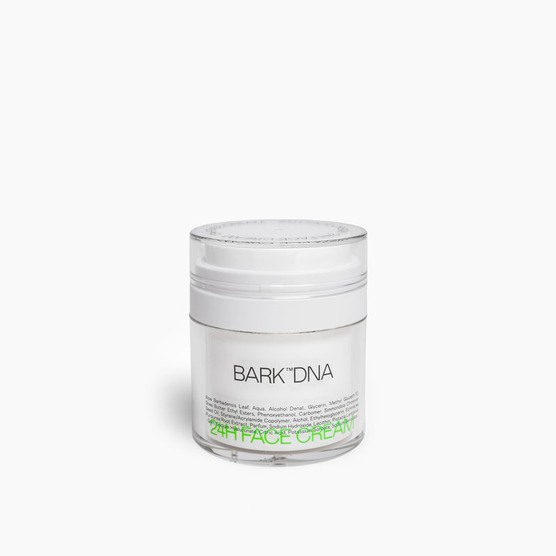 » 24H Face Cream (100% off)