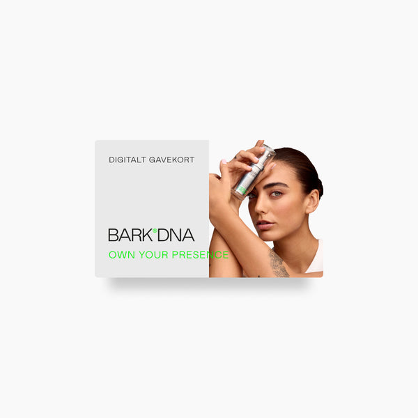 BARK®DNA Gavekort
