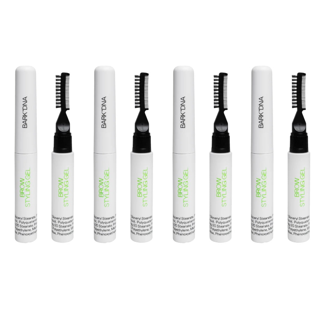 Brow Styling Gel - DUO PACK (Limited set)