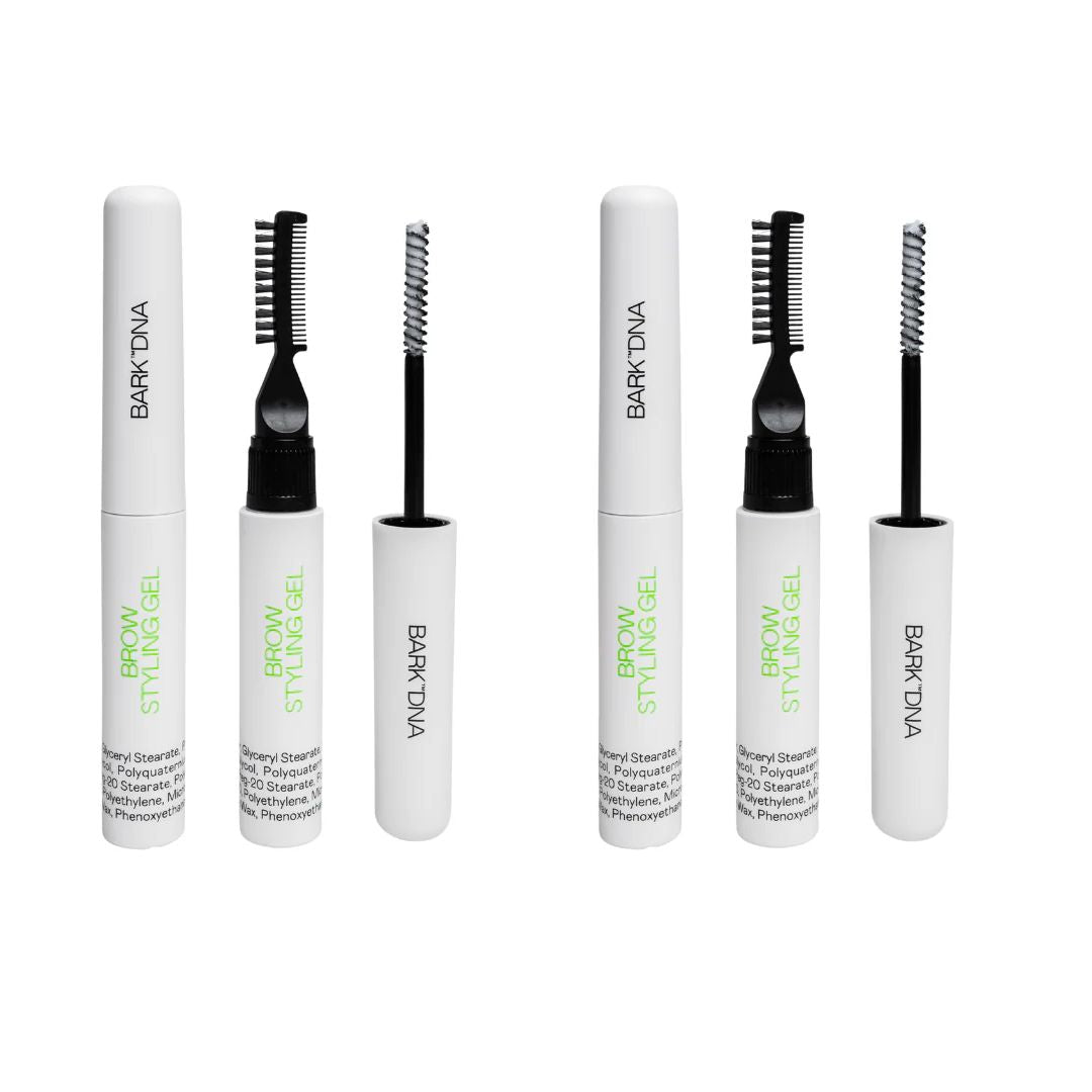 Brow Styling Gel - DUO PACK (Limited set)