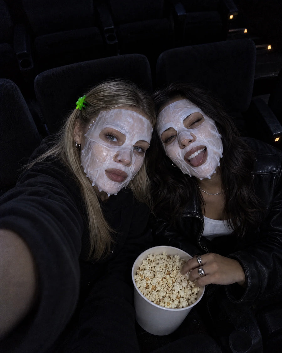 The cinema