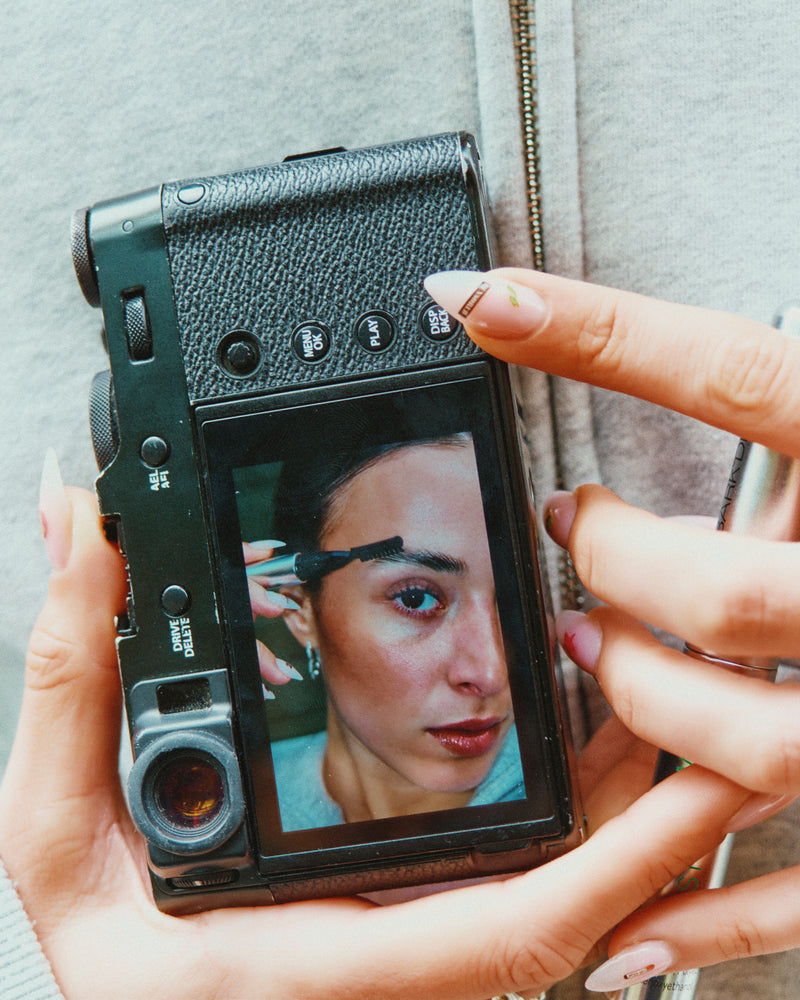 Brow Styling Gel