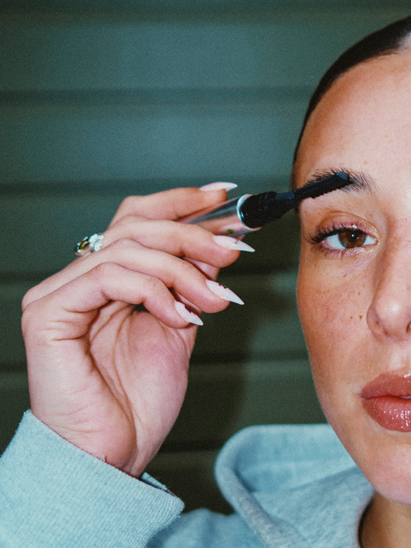 Brow Styling Gel