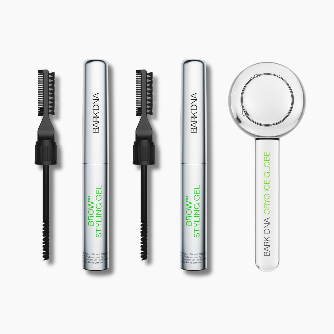 Brow Styling Gel
