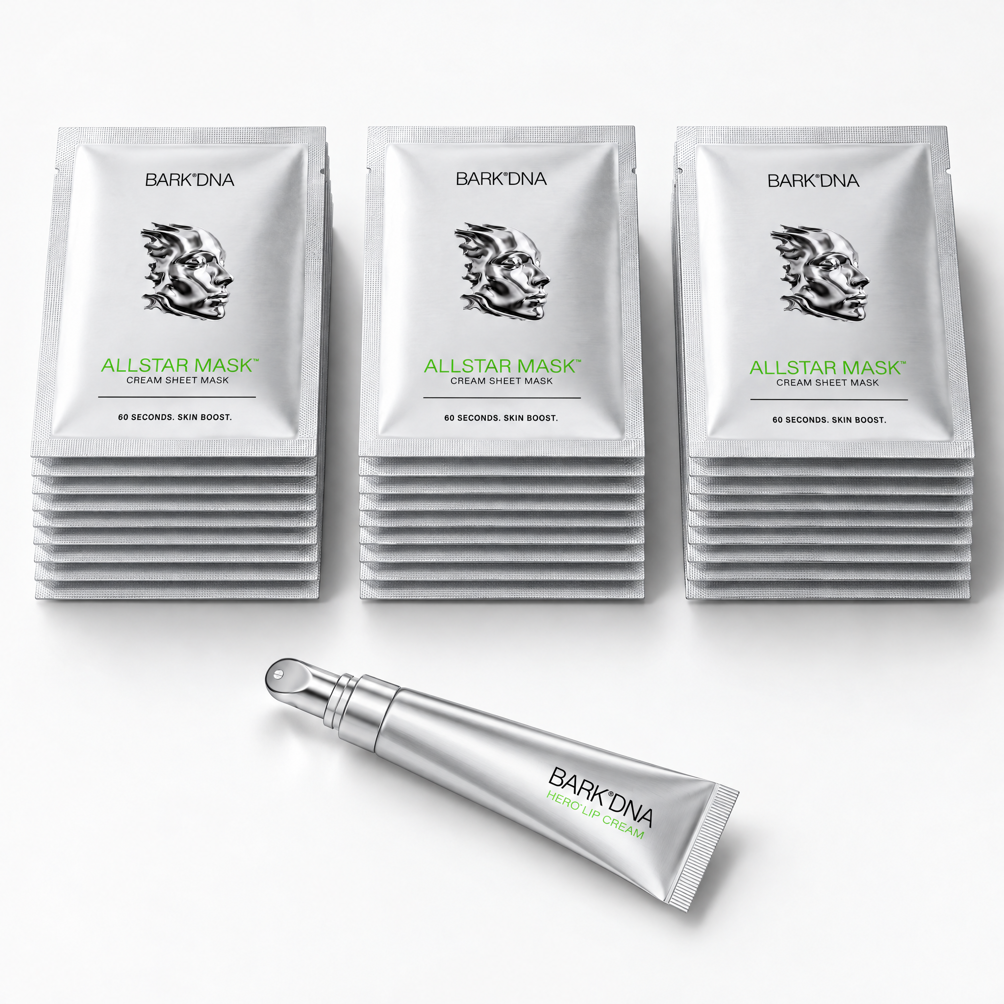ALLSTAR MASK™ - 12 PACK