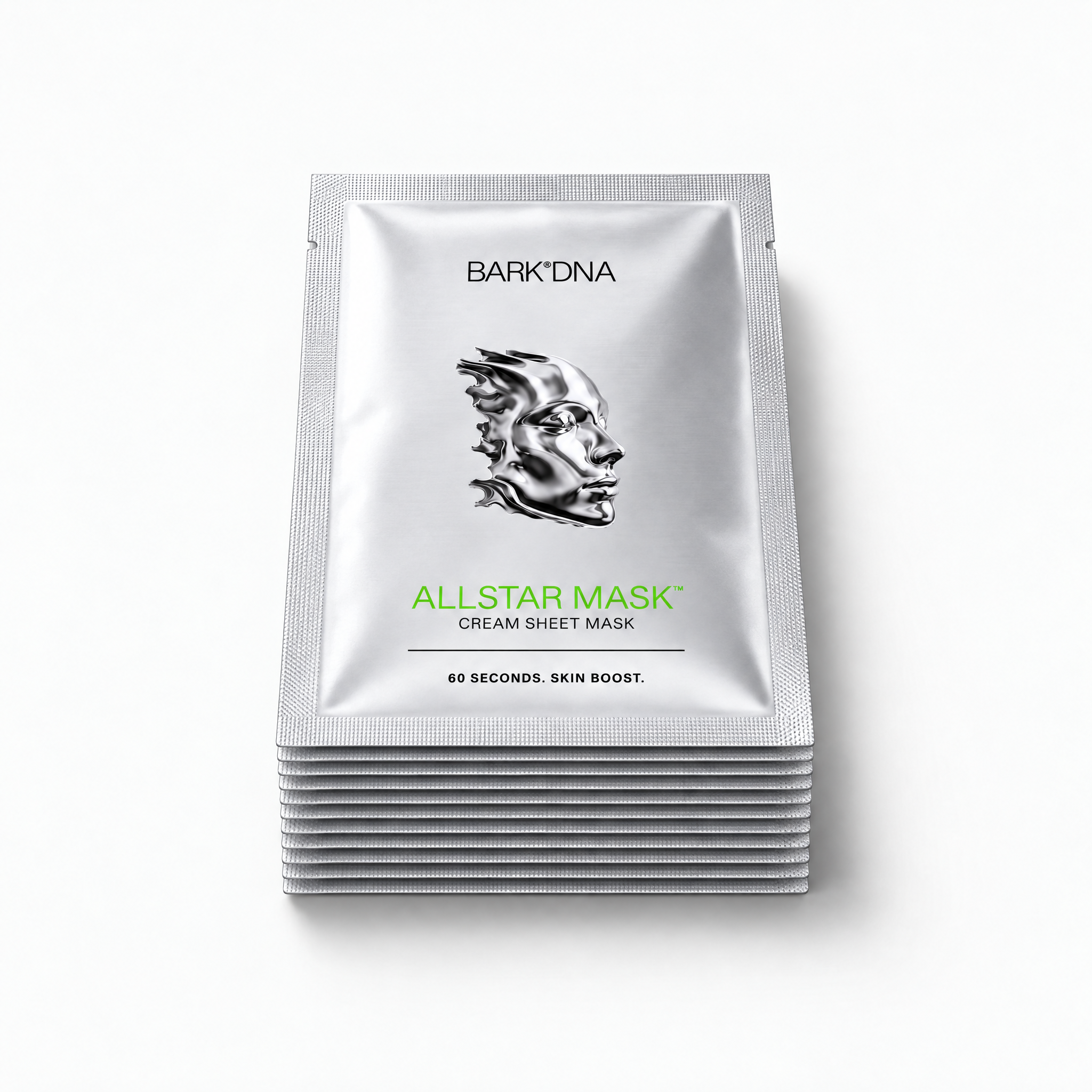 ALLSTAR MASK™ - 12 PACK